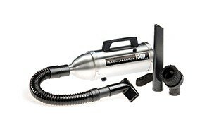 Metro VM6BS500 Professional High Performance Hand Vacuum