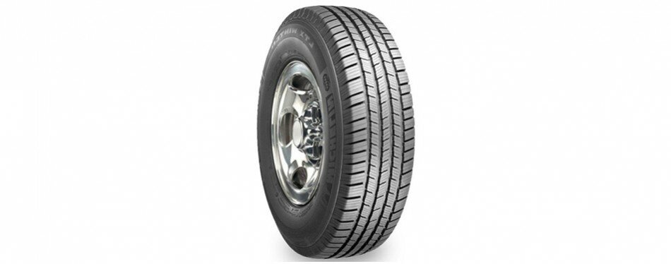 michelin ltx winter lt265