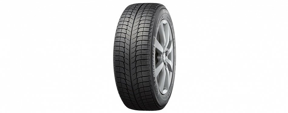 michelin x-ice xi3