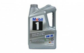 mobil 1 120764 synthetic motor oil 5w-30