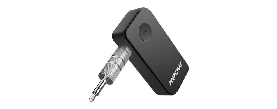 mpow bluetooth receiver