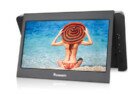 naviskauto 10.1”portable car dvd player