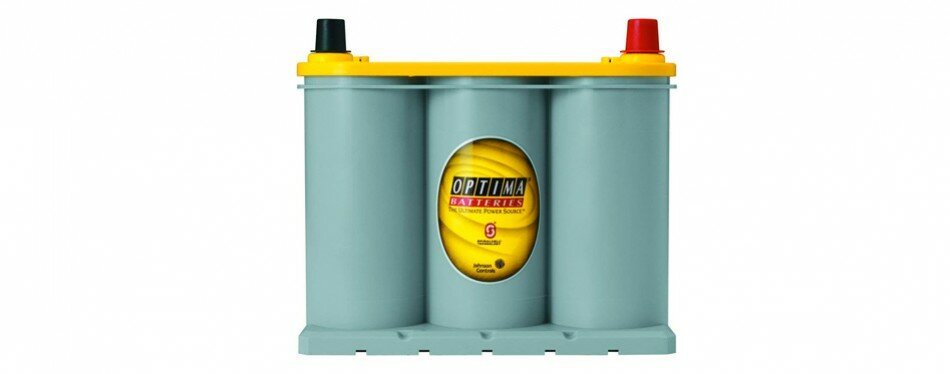 optima batteries d35 yellowtop dual purpose battery