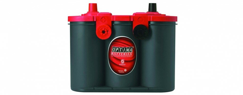 optima batteries redtop 3478