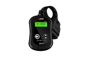 oxgord obd2 scanner