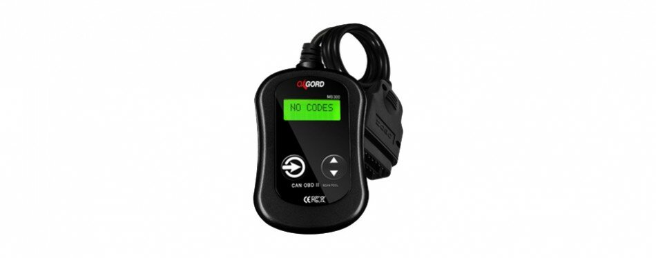 oxgord obd2 scanner obdii code reader