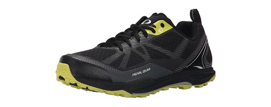 pearl izumi seek vii mountain bike shoes