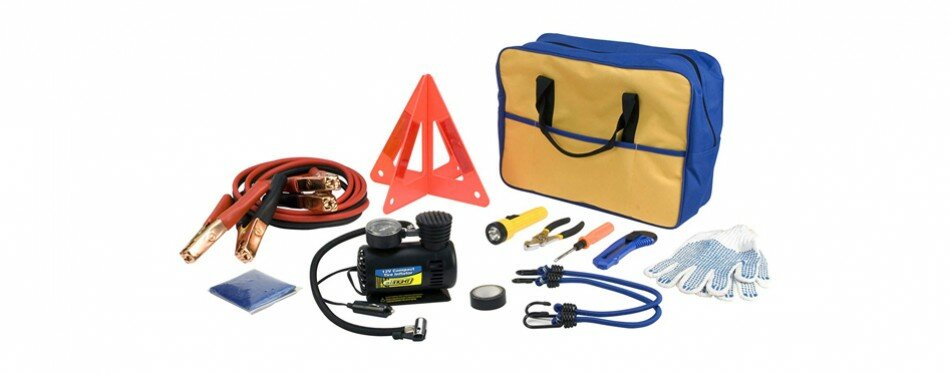 performance tool roadside emergency kit