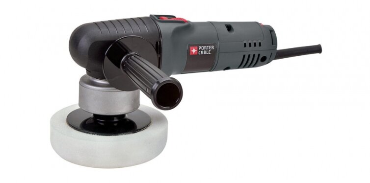 porter-cable 7424xp 6-inch variable-speed polisher