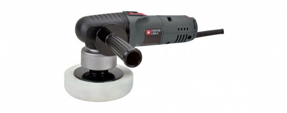 porter cable 7424xp 6 inch variable speed polisher