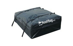 roofbag car top carrier