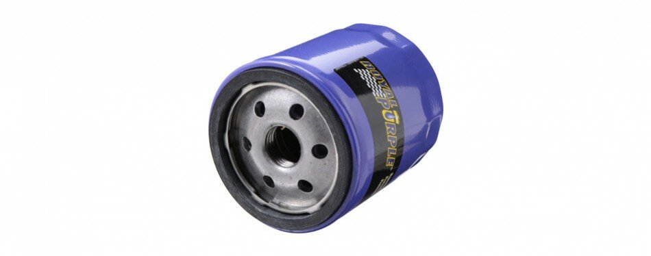 royal purple 341777 341777 extended life oil filter