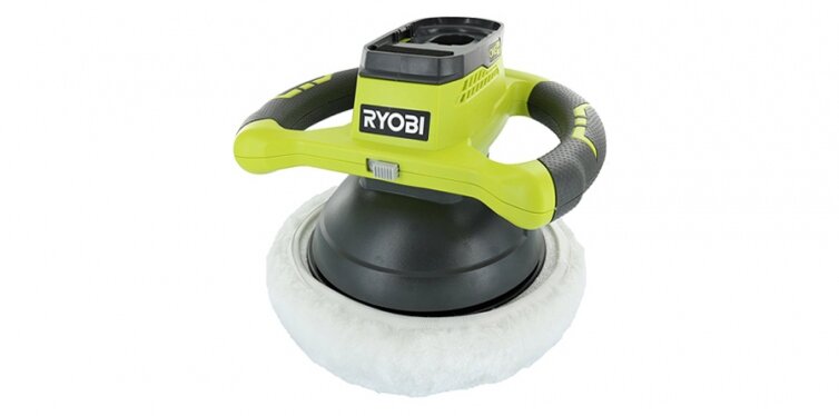 ryobi p435 one + 18v lithium ion 10 inch 2500 rpm