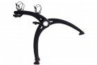 saris bones 2-bike trunk rack