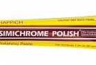 simichrome all metal polish tube