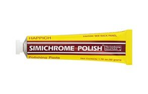 simichrome polish tube