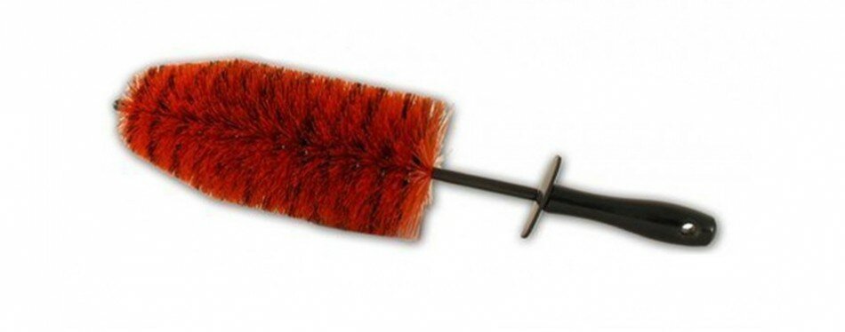 speedmaster wheel brush