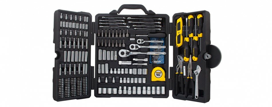 stanley stmt73795 mixed tool set