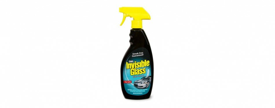 stoner inc invisible glass cleaner