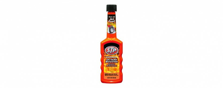 Stp 78574 Octane Booster