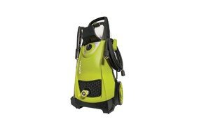 sun joe pressure washer