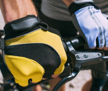 the best mountain bike gloves