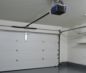 the best way to heat your garage in winter