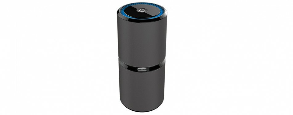 thinkga car ionizer air purifier