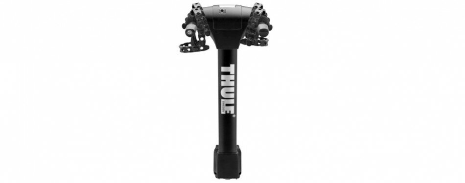 thule vertex xt hitch mount bike carrier