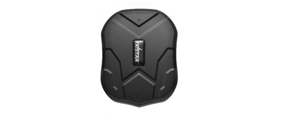 tkstar 90 day gps tracker