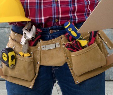 tool belt