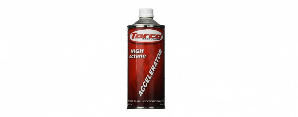 Torco Accelerator 32oz The Best Fuel Additive