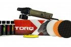 torq torqx polisher kit