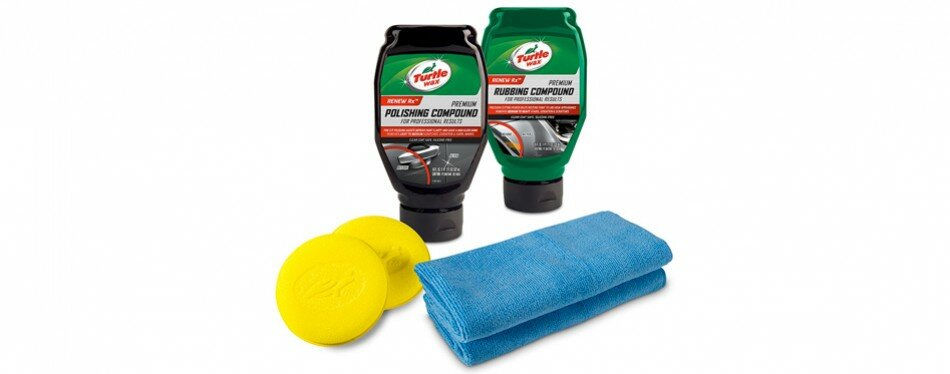 turtle wax 50734