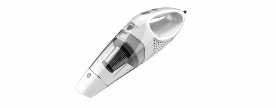 Vacplus Car Vacuum Cleaner