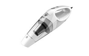 Vacplus Car Vacuum Cleaner