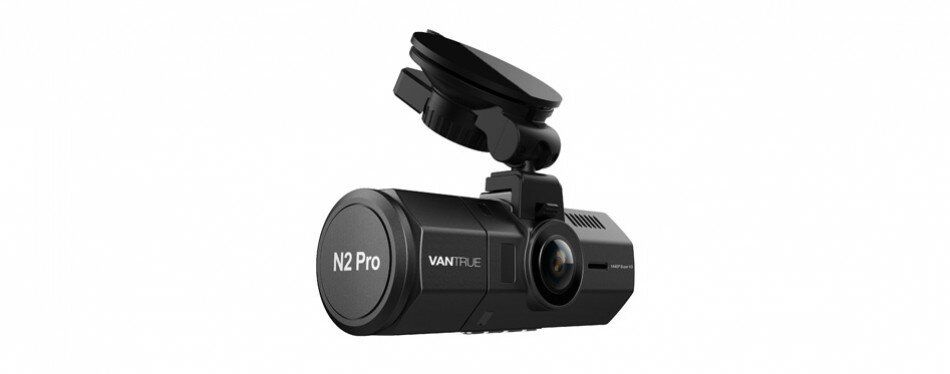 Vantrue N2 Pro Dash Cam