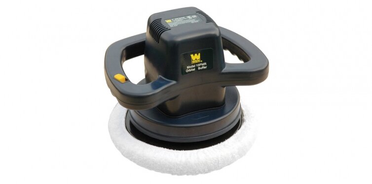 wen 10pmr 10-inch waxer-polisher