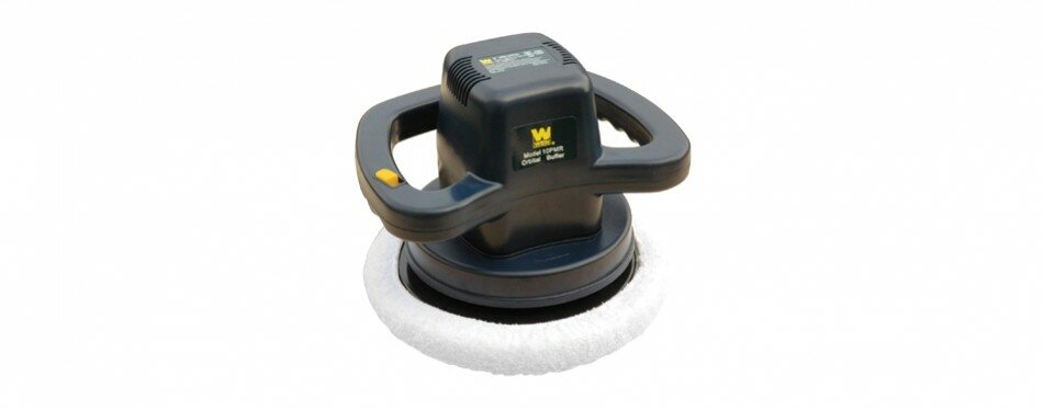 wen 10pmr 10 inch waxer polisher