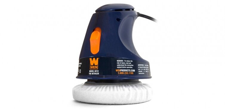 wen 6010 6-inch waxer-polisher