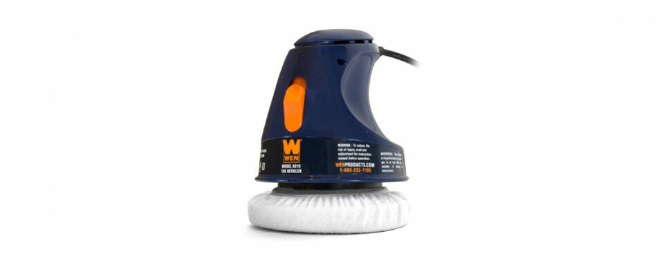 wen 6010 6 inch waxer polisher