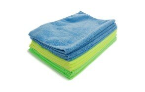 zwipes 735 microfiber towel